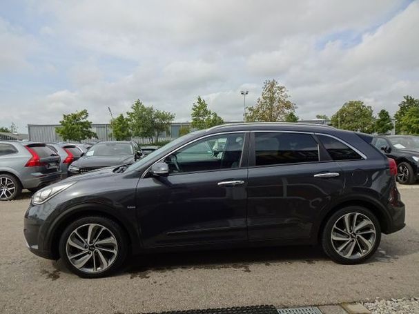 Kia Niro 1.6 104 kW image number 4