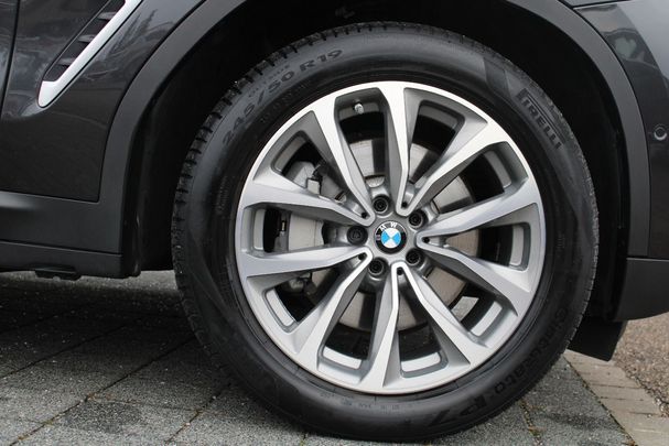 BMW X3 xDrive 210 kW image number 6