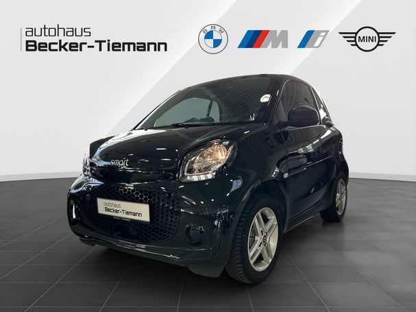 Smart ForTwo EQ 60 kW image number 1