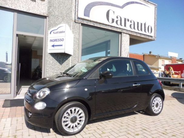 Fiat 500 1.0 51 kW image number 1