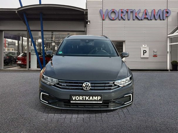 Volkswagen Passat GTE DSG 160 kW image number 3