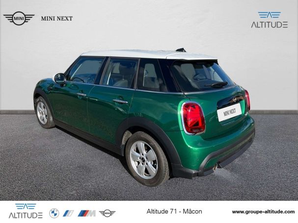 Mini Cooper Essential 101 kW image number 3