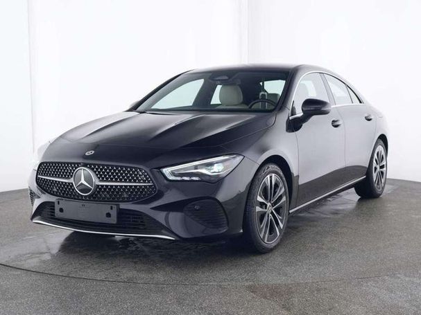 Mercedes-Benz CLA 180 100 kW image number 1