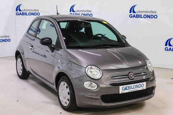 Fiat 500 1.0 51 kW image number 2