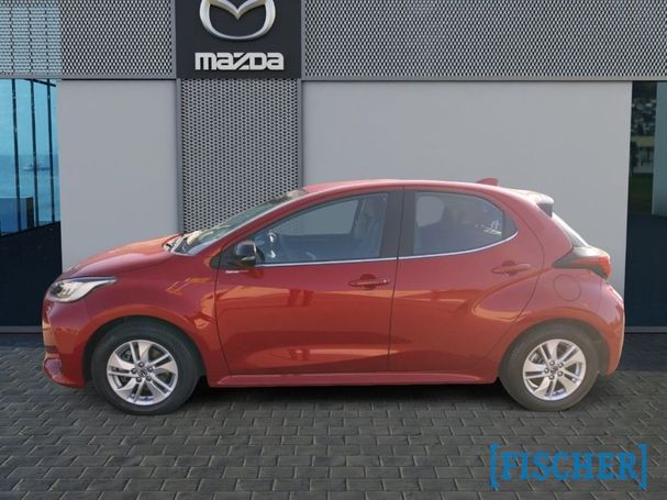 Mazda 2 Agile 85 kW image number 5