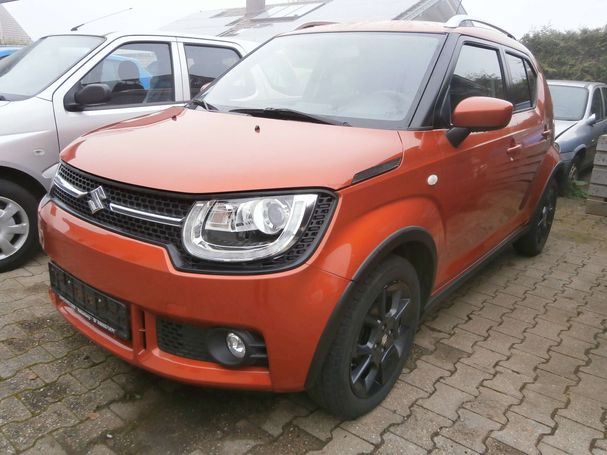 Suzuki Ignis 66 kW image number 1