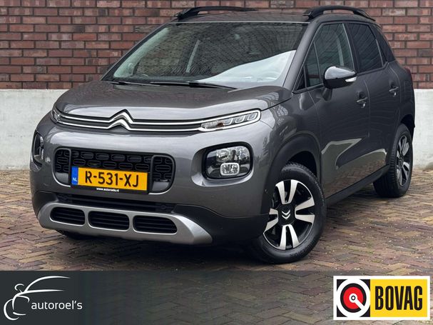 Citroen C3 Aircross PureTech 130 Shine 96 kW image number 1