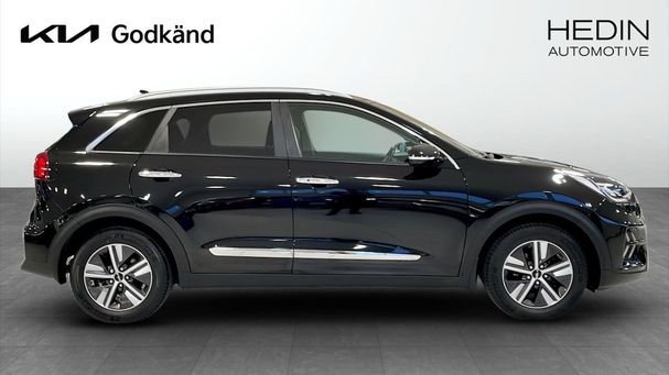 Kia Niro 1.6 104 kW image number 6