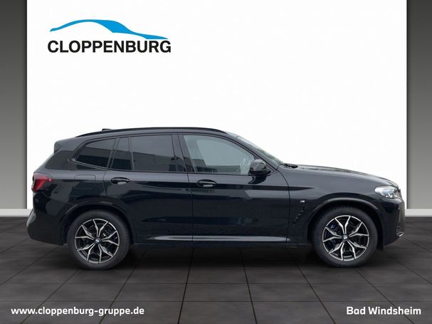 BMW X3 M40i xDrive 265 kW image number 6