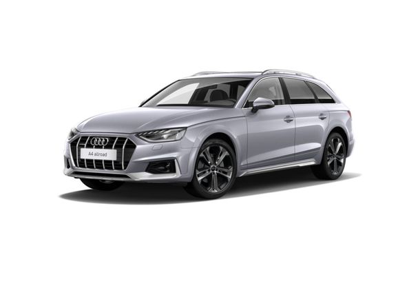 Audi A4 Allroad 40 TDI quattro 150 kW image number 1