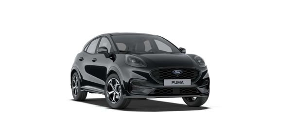 Ford Puma 1.0 ST-Line 92 kW image number 4