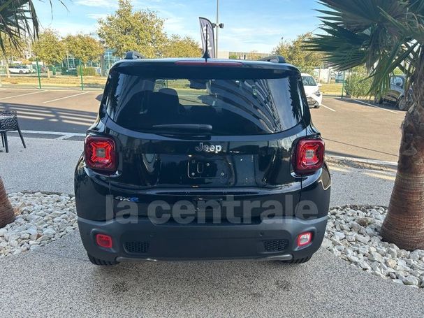 Jeep Renegade 1.3 Turbo PHEV 140 kW image number 6