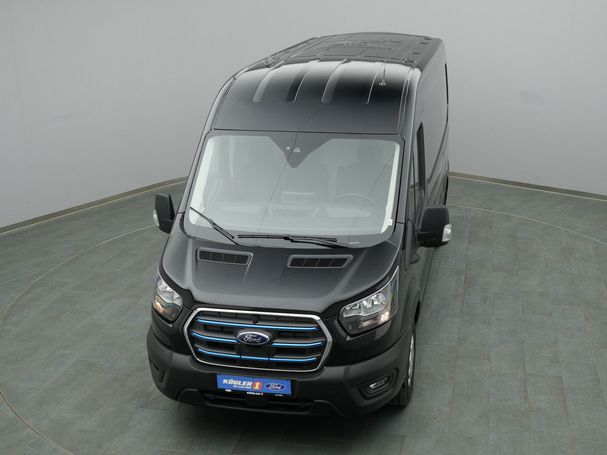 Ford E-Transit 350 L3 Trend 198 kW image number 49