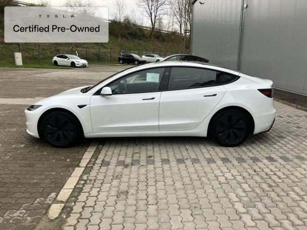 Tesla Model 3 Long Range AWD 258 kW image number 4