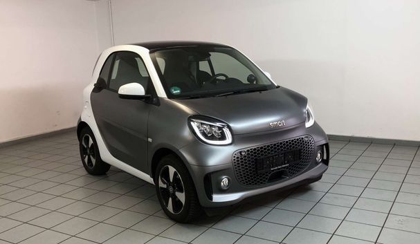 Smart ForTwo EQ 60 kW image number 4