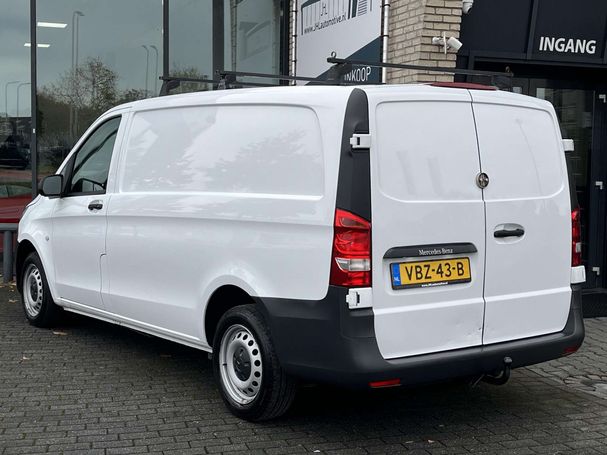 Mercedes-Benz Vito 114 CDi 100 kW image number 2