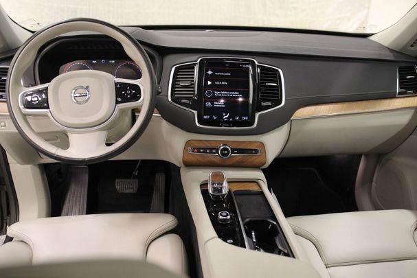 Volvo XC90 B5 AWD Inscription 175 kW image number 6