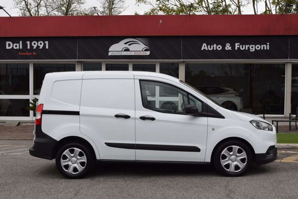 Ford Transit Courier Van 1.5 TDCi Trend 55 kW image number 5