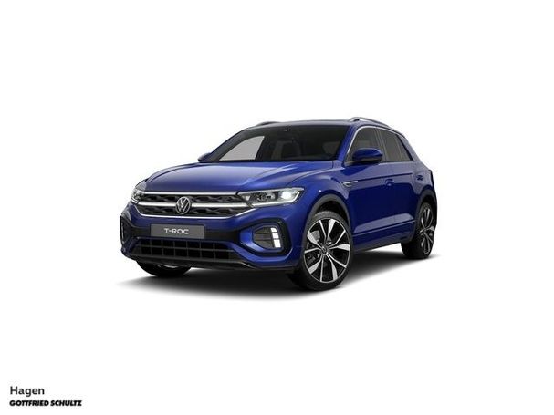 Volkswagen T-Roc 1.5 TSI R-Line DSG 110 kW image number 1