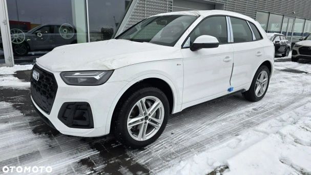 Audi Q5 150 kW image number 1