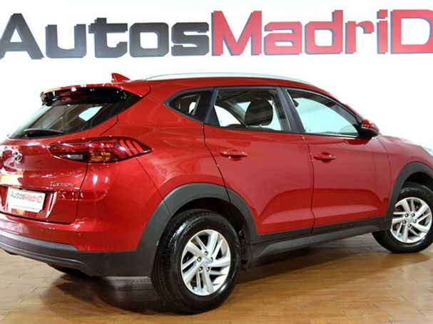 Hyundai Tucson GDi 97 kW image number 3