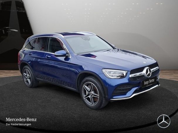 Mercedes-Benz GLC 300 e 235 kW image number 2