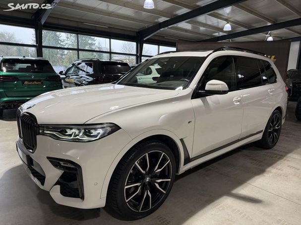 BMW X7 xDrive 195 kW image number 3