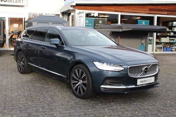 Volvo V90 B4 Plus 145 kW image number 6