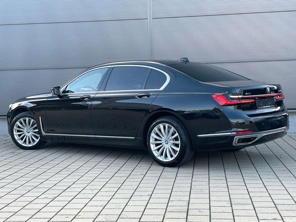 BMW 750Li xDrive 390 kW image number 8