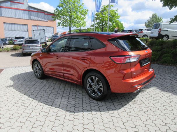 Ford Kuga ST-Line X 140 kW image number 4