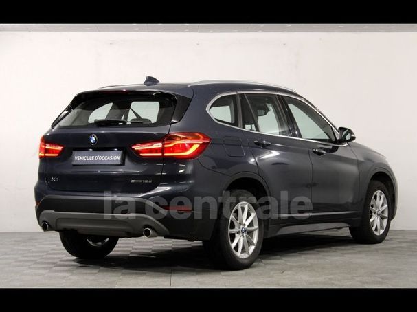 BMW X1 sDrive18d 110 kW image number 3