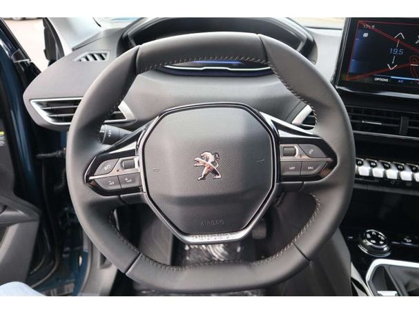 Peugeot 3008 96 kW image number 10