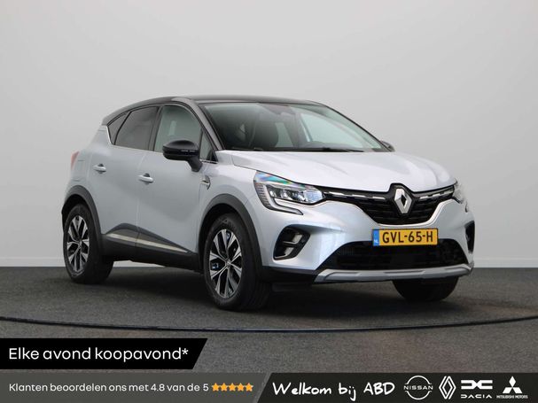 Renault Captur TCe 90 Techno 67 kW image number 1