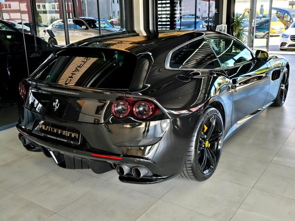 Ferrari GTC4Lusso V12 507 kW image number 10