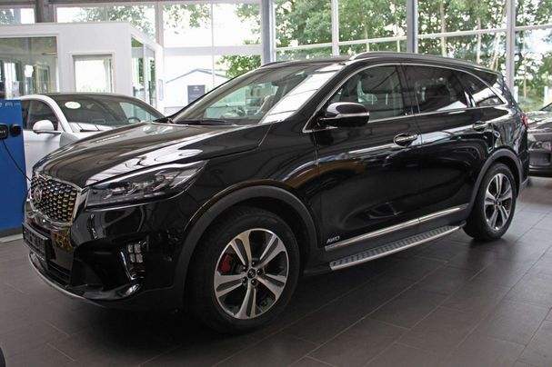 Kia Sorento 2.2 CRDi 147 kW image number 1