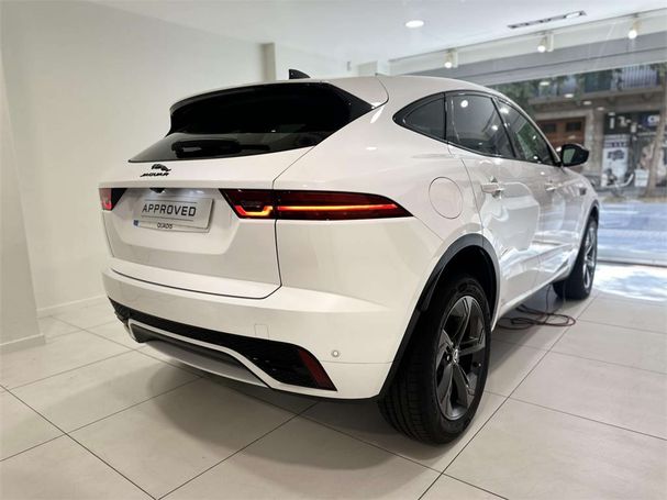 Jaguar E-Pace R-Dynamic S AWD 150 kW image number 2