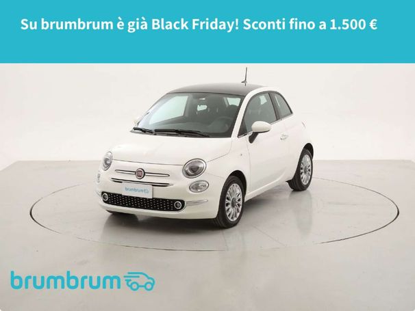 Fiat 500 51 kW image number 1