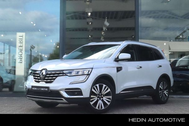 Renault Koleos TCe 160 Initiale Paris 116 kW image number 1