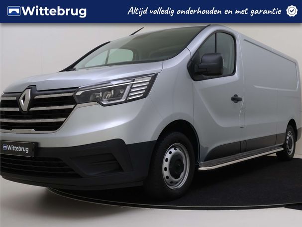 Renault Trafic dCi 110 82 kW image number 1