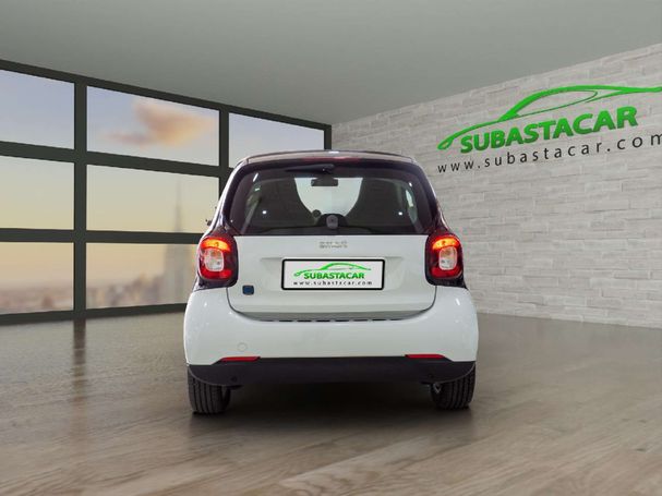 Smart ForTwo 55 kW image number 6