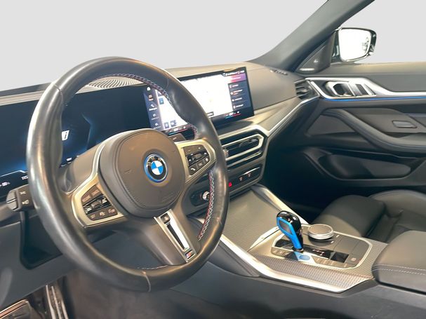 BMW i4 M50 400 kW image number 7