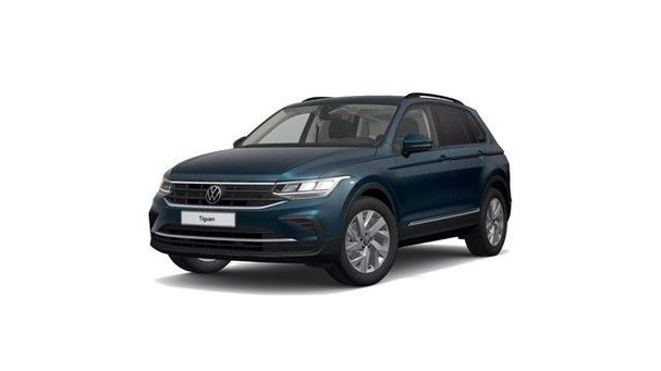 Volkswagen Tiguan Life 96 kW image number 1