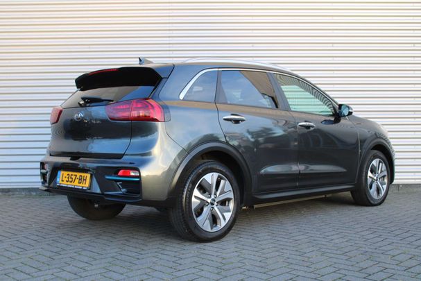 Kia Niro e 64 kWh 150 kW image number 4