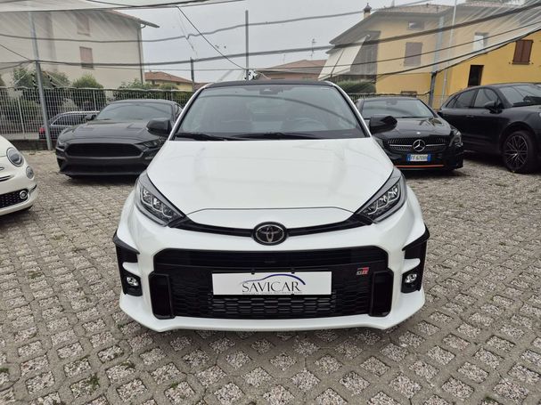 Toyota Yaris 192 kW image number 2