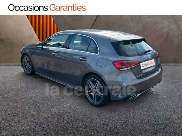 Mercedes-Benz A 200 7G-DCT Line 120 kW image number 16