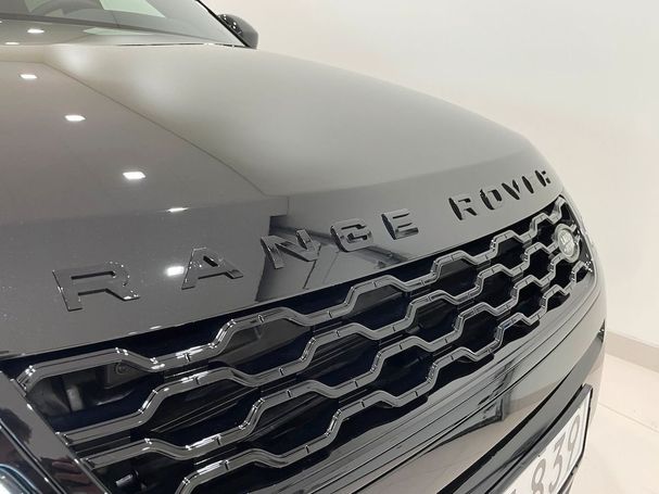 Land Rover Range Rover Evoque AWD 147 kW image number 3