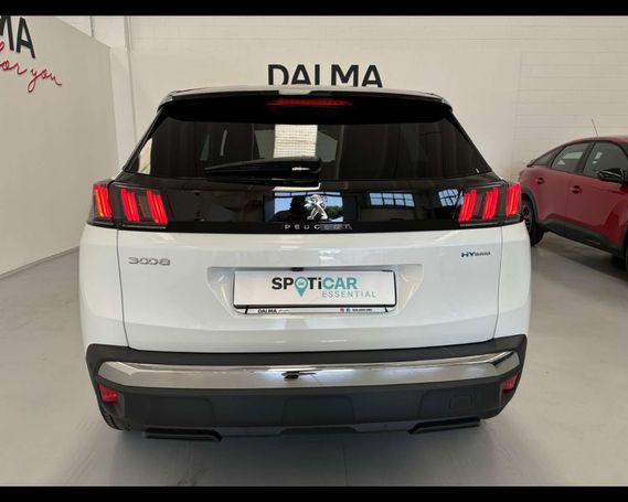 Peugeot 3008 1.6 Hybrid 165 kW image number 5