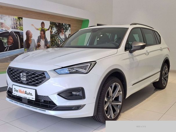 Seat Tarraco 2.0 TDI FR 4Drive DSG 147 kW image number 1