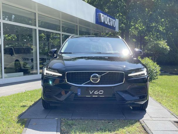 Volvo V60 B4 145 kW image number 1