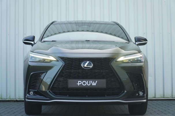 Lexus NX 450 h AWD 227 kW image number 8